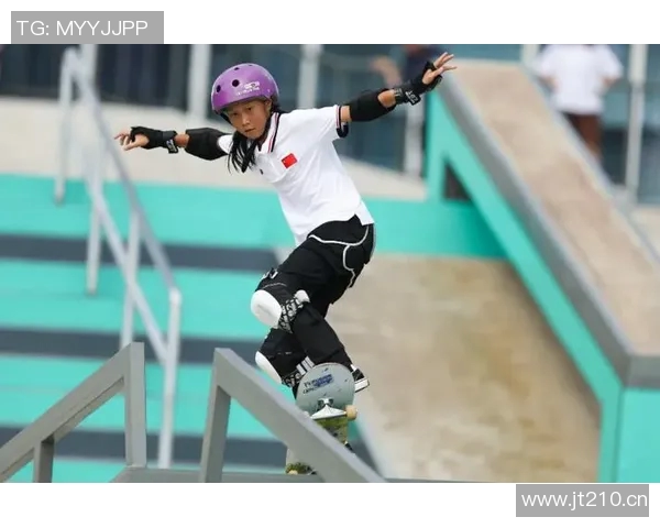 深圳滑板队在滑板比赛经验排行榜中荣获第三名展现实力与潜力