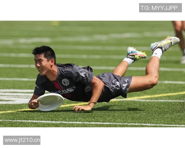 王强专访：从飞盘新手到全国冠军的成长之路与心路历程