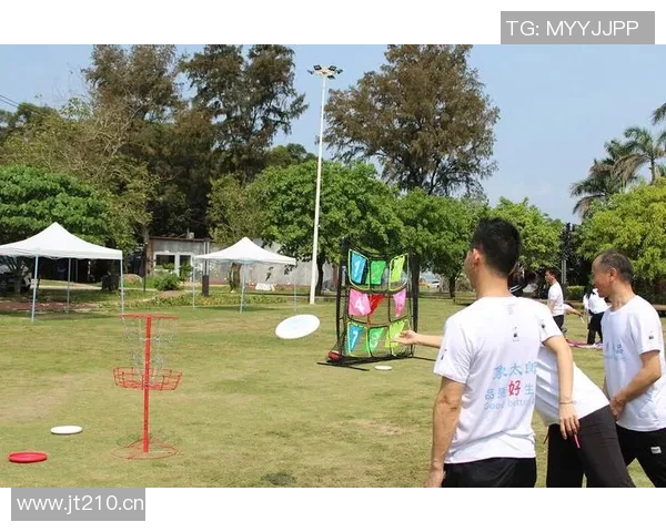 飞盘运动的魅力与挑战广州飞盘队的团队意识与发展之路